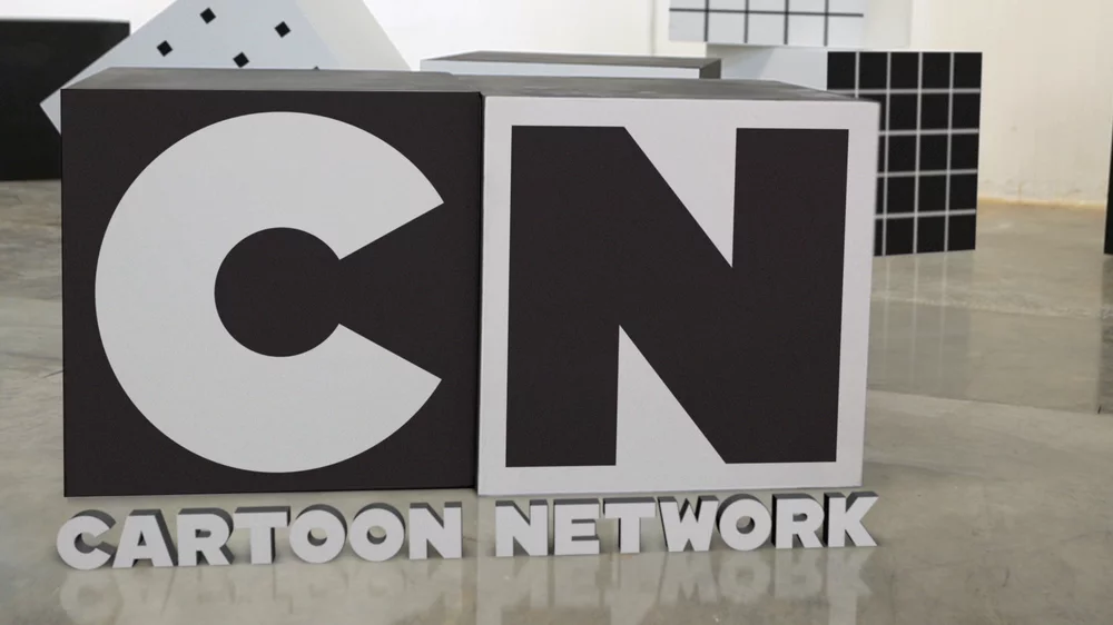 Cartoon Network, Work