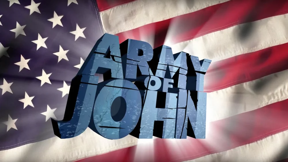Army Of John