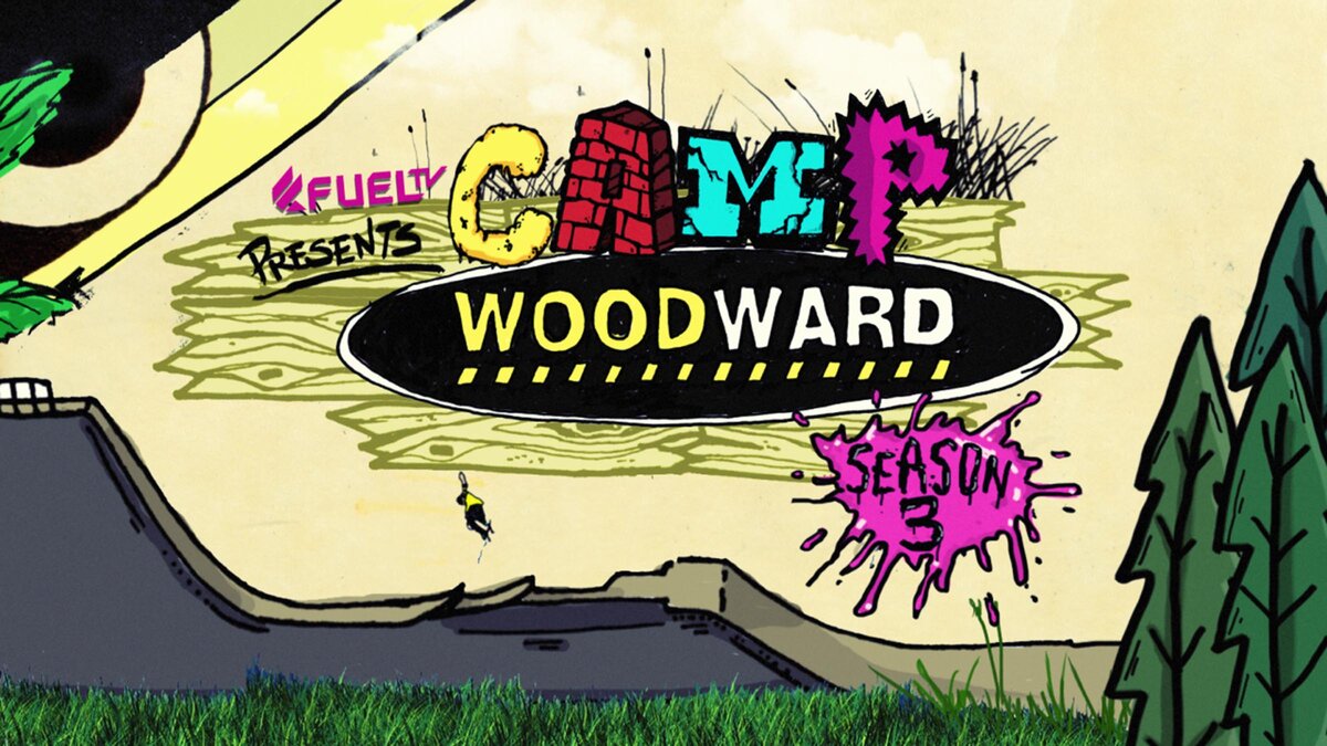 Woodward Camp (@WoodwardCamp) / X